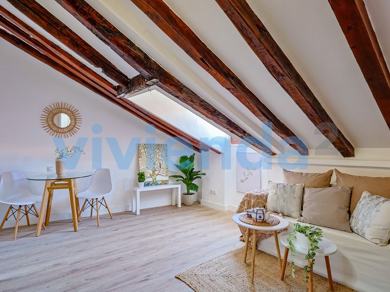 Apartment for Sale in Universidad, Madrid 23