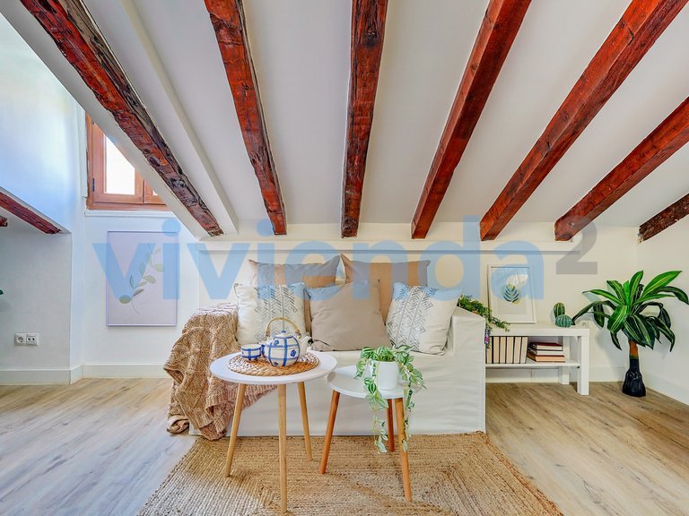 Apartment for Sale in Universidad, Madrid 1