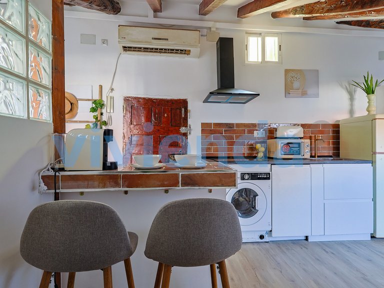 Apartment for Sale in Universidad, Madrid 25