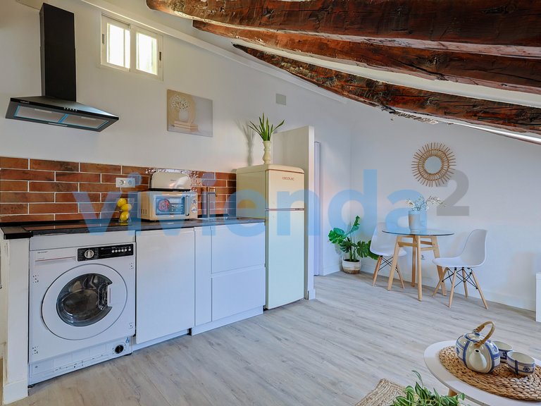 Apartment for Sale in Universidad, Madrid 24