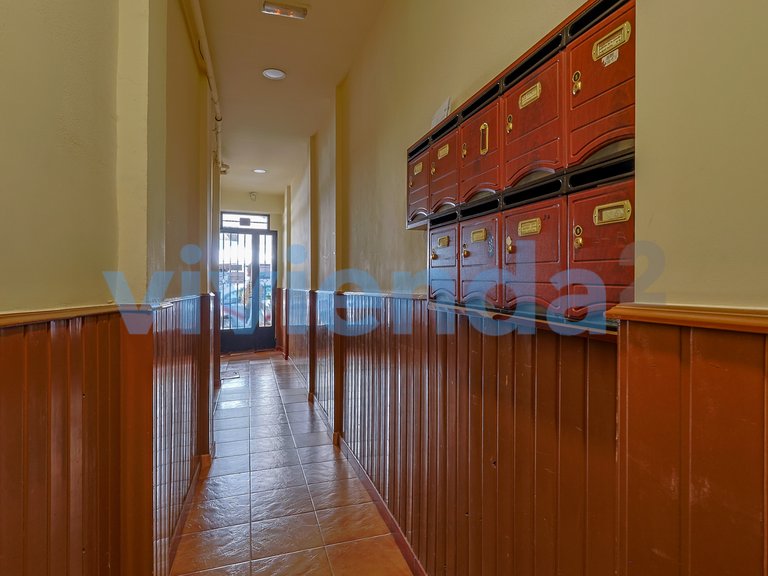 Apartment for Sale in Universidad, Madrid 29