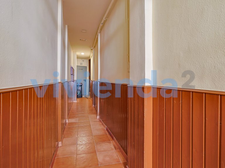 Apartment for Sale in Universidad, Madrid 30