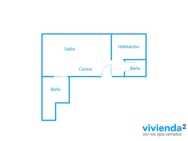 Apartment for Sale in Universidad, Madrid 31