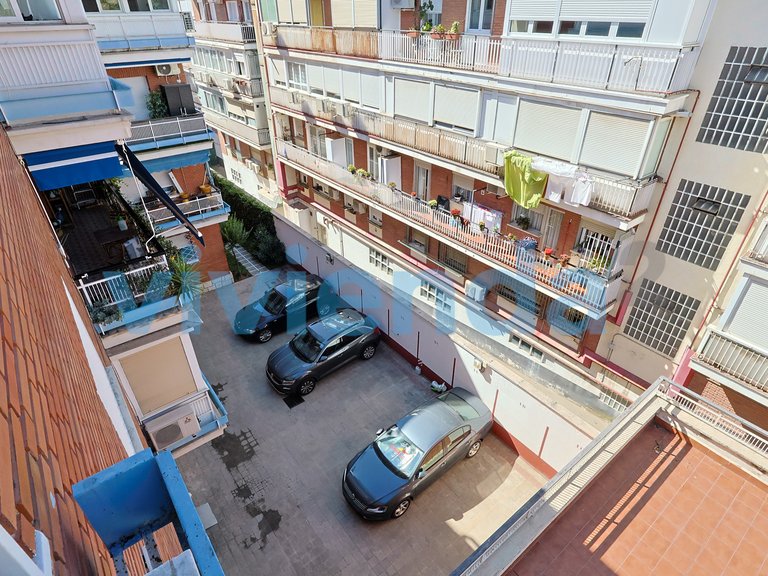 Apartment for Sale in Concepción, Madrid 6