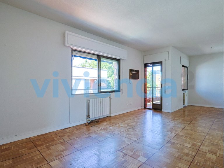 Apartment for Sale in Concepción, Madrid 8