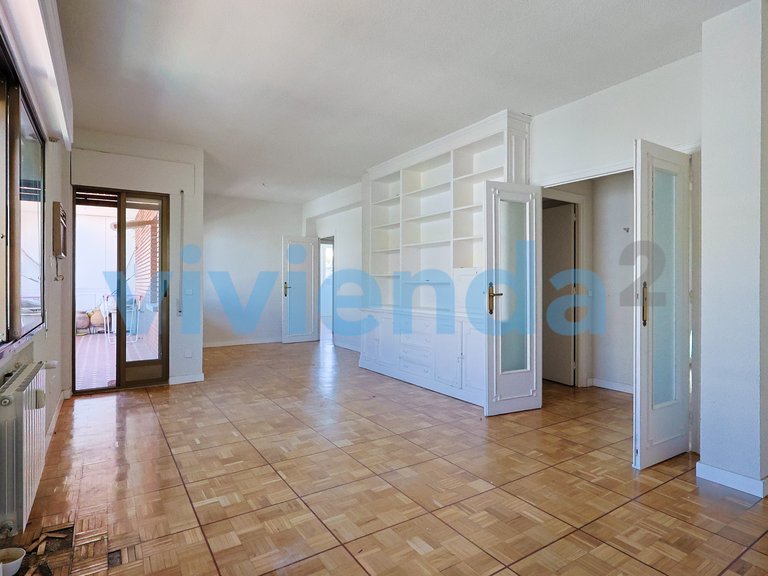 Apartment for Sale in Concepción, Madrid 9