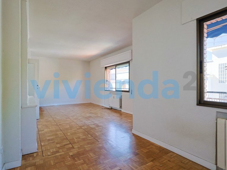 Apartment for Sale in Concepción, Madrid 10