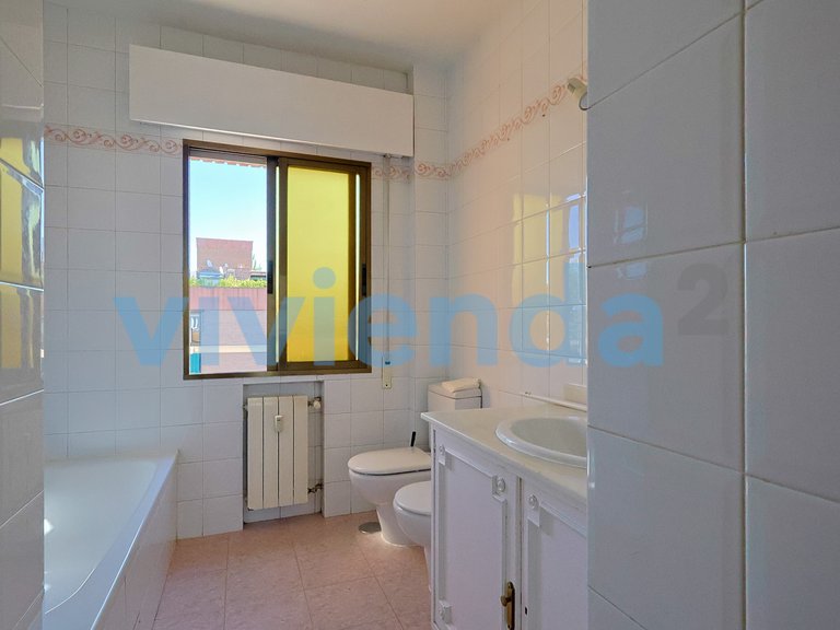Apartment for Sale in Concepción, Madrid 16
