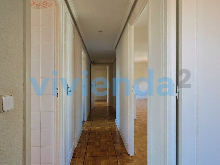 Apartment for Sale in Concepción, Madrid 18