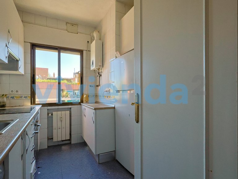 Apartment for Sale in Concepción, Madrid 20