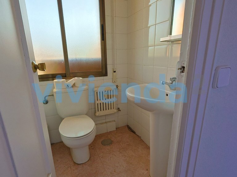 Apartment for Sale in Concepción, Madrid 23