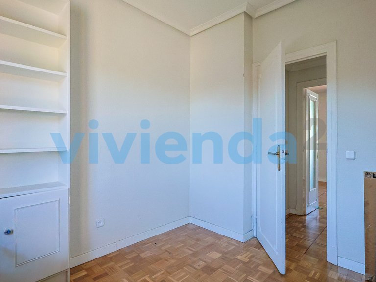 Apartment for Sale in Concepción, Madrid 22