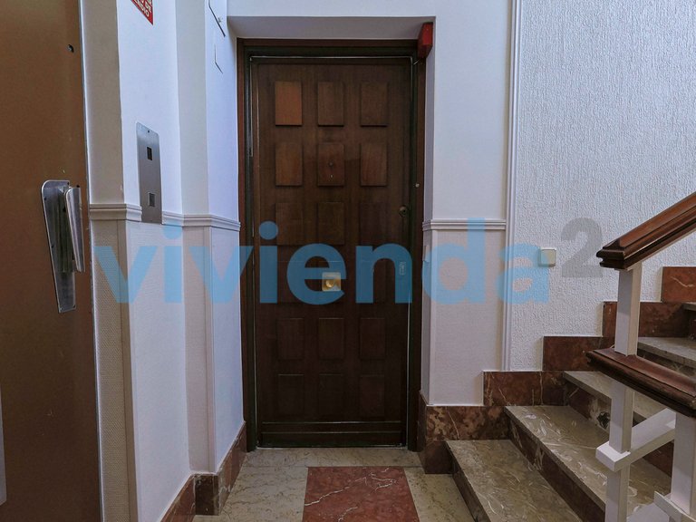 Apartment for Sale in Concepción, Madrid 25