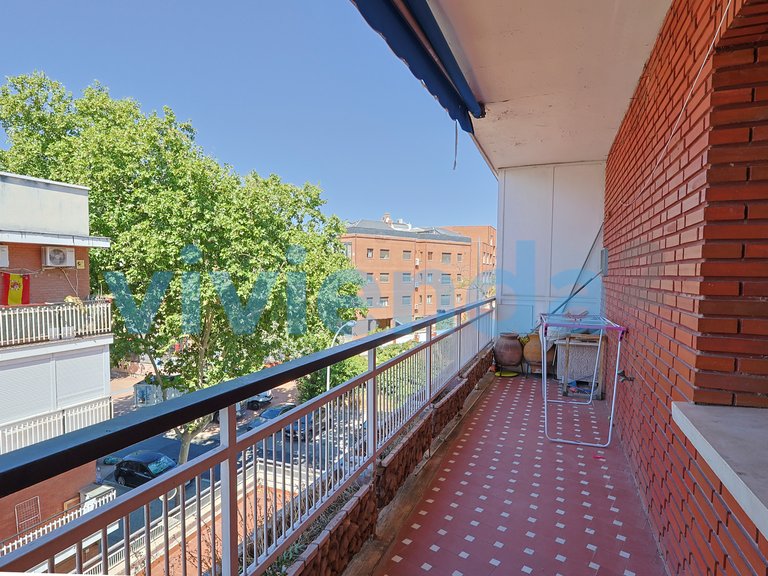 Apartment for Sale in Concepción, Madrid 1