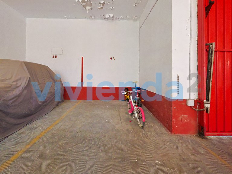 Apartment for Sale in Concepción, Madrid 28