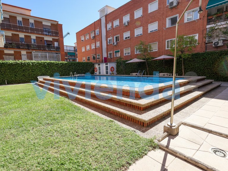 Apartment for Sale in Concepción, Madrid 3