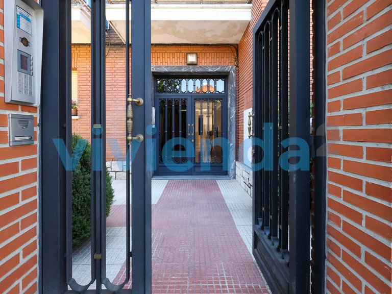 Apartment for Sale in Concepción, Madrid 30