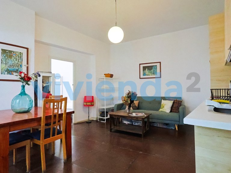 Apartment for Sale in Universidad, Madrid 6