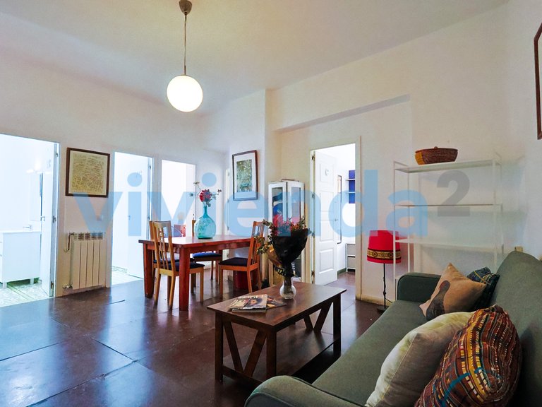 Apartment for Sale in Universidad, Madrid 1