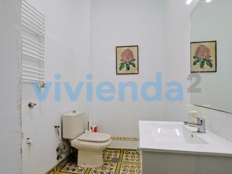 Apartment for Sale in Universidad, Madrid 7