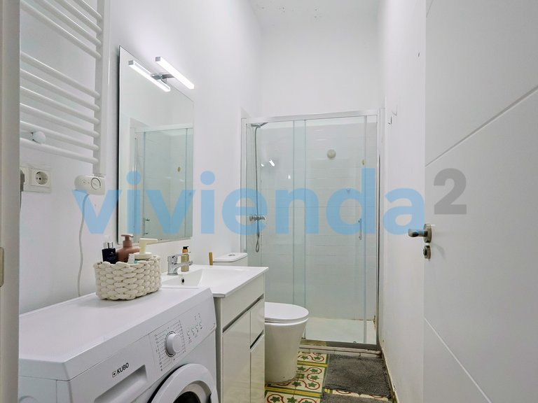 Apartment for Sale in Universidad, Madrid 9