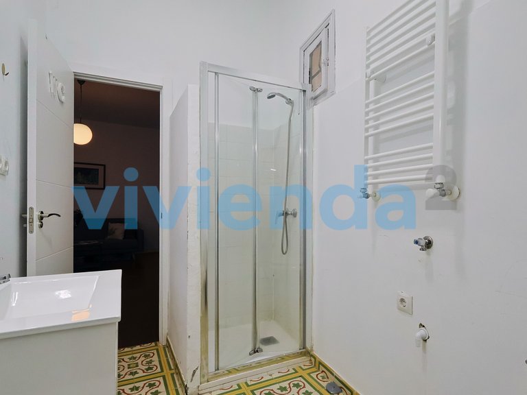 Apartment for Sale in Universidad, Madrid 8
