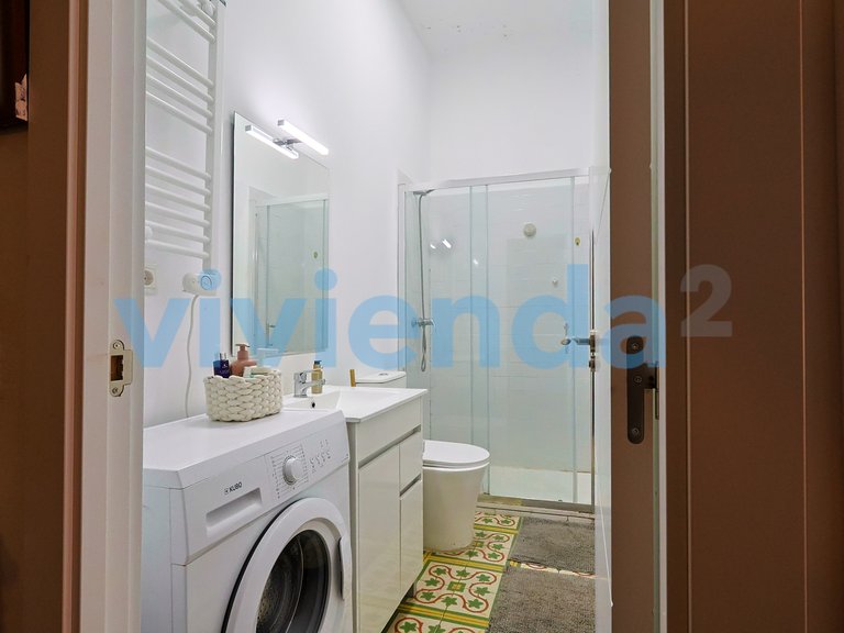 Apartment for Sale in Universidad, Madrid 10