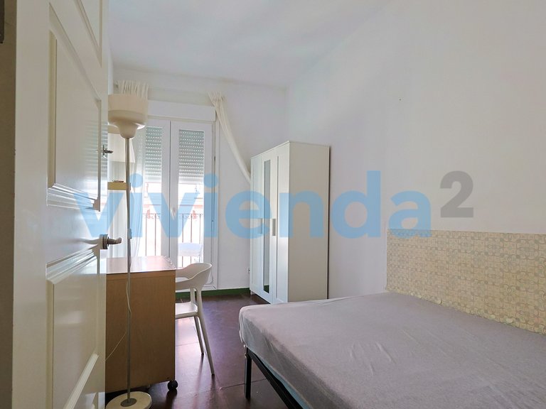Apartment for Sale in Universidad, Madrid 11