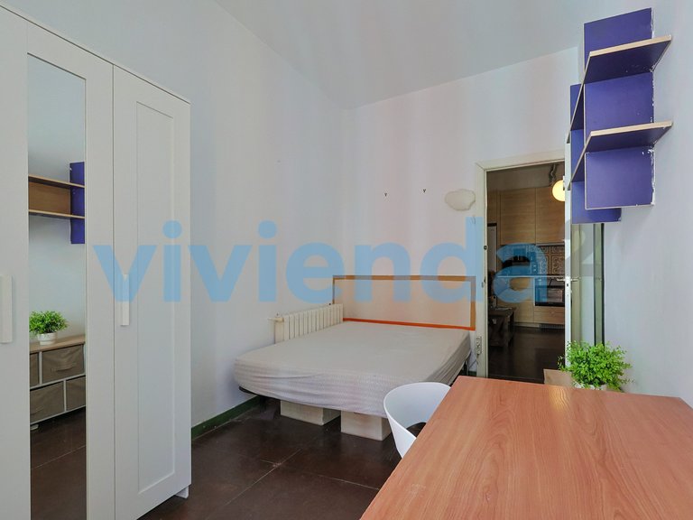 Apartment for Sale in Universidad, Madrid 2