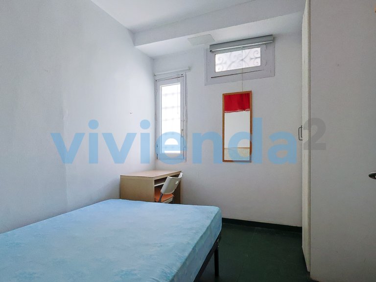 Apartment for Sale in Universidad, Madrid 15