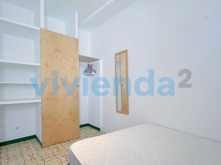 Apartment for Sale in Universidad, Madrid 17