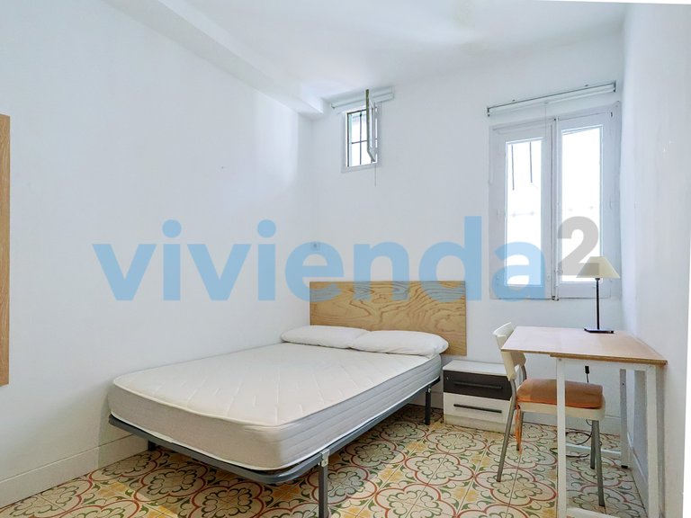 Apartment for Sale in Universidad, Madrid 16