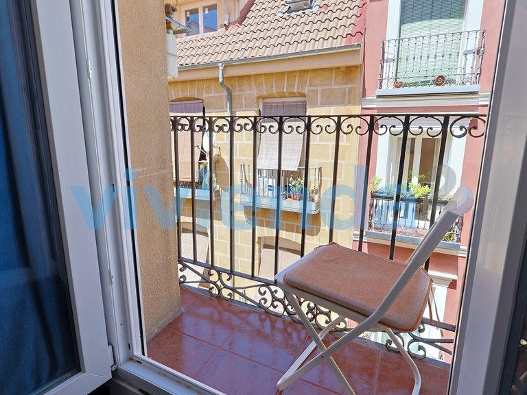 Apartment for Sale in Universidad, Madrid 21