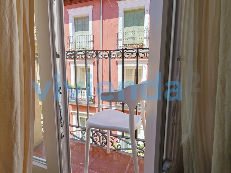 Apartment for Sale in Universidad, Madrid 23