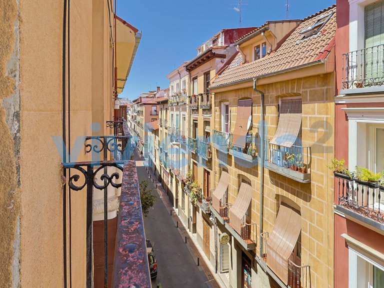Apartment for Sale in Universidad, Madrid 24