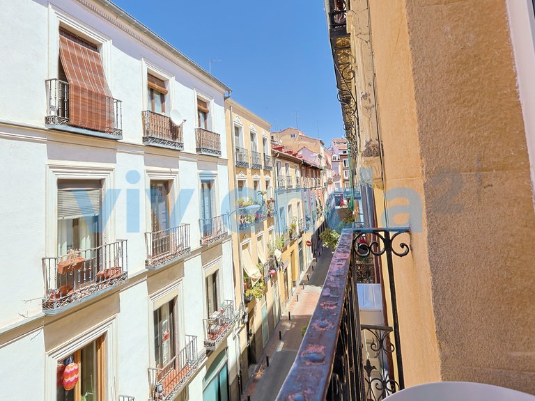 Apartment for Sale in Universidad, Madrid 5