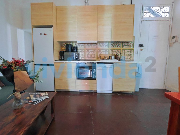Apartment for Sale in Universidad, Madrid 25