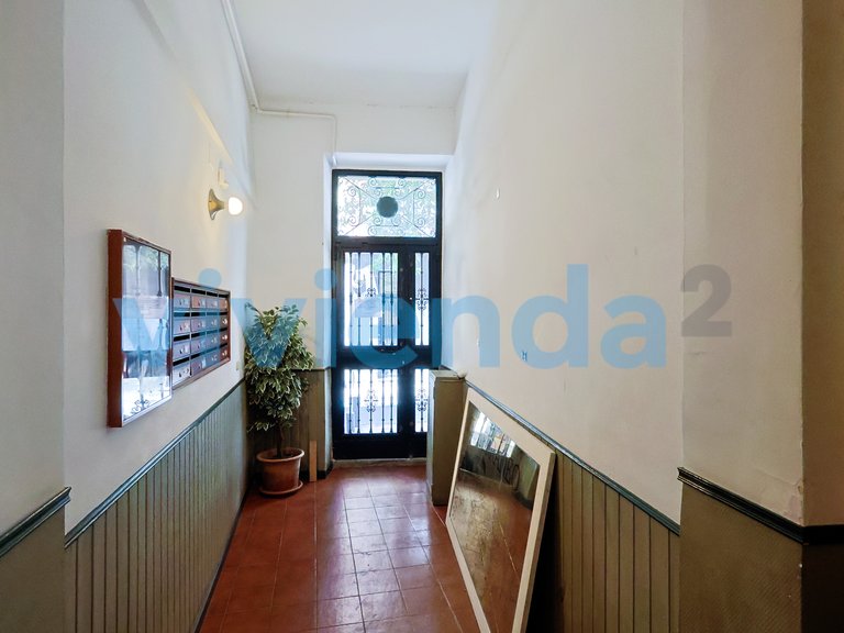 Apartment for Sale in Universidad, Madrid 28