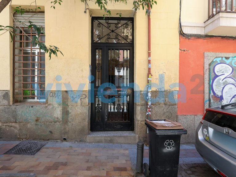 Apartment for Sale in Universidad, Madrid 3