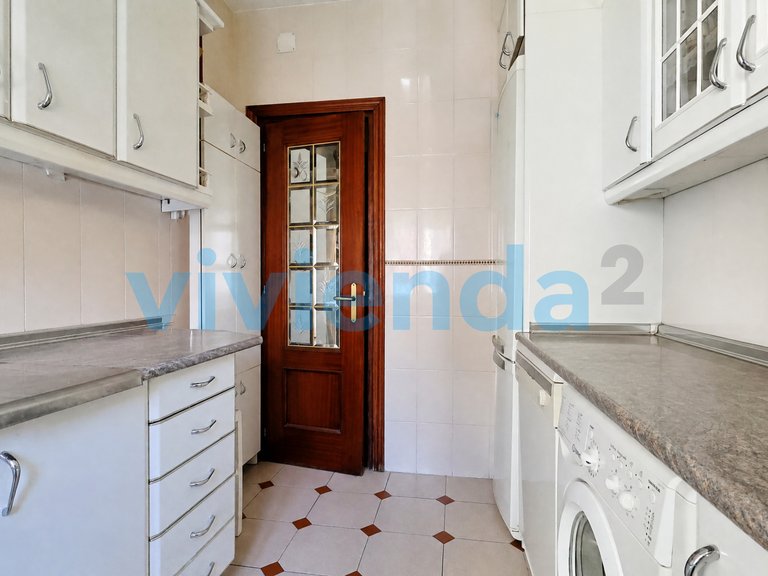 Apartment for Sale in Concepción, Madrid 8