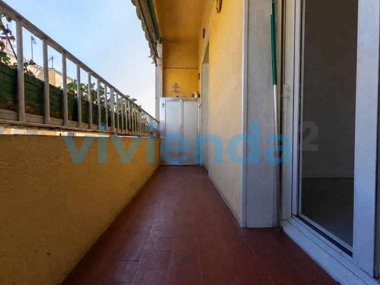 Apartment for Sale in Concepción, Madrid 12