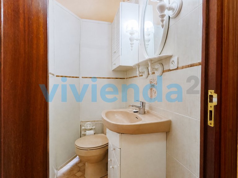 Apartment for Sale in Concepción, Madrid 17