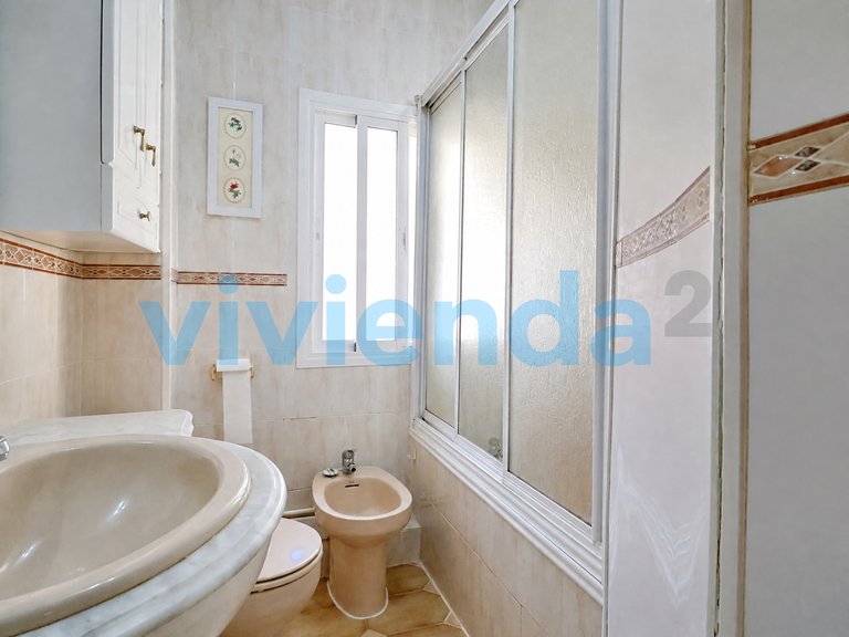 Apartment for Sale in Concepción, Madrid 19