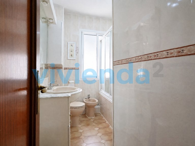 Apartment for Sale in Concepción, Madrid 18
