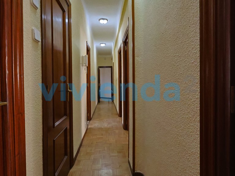 Apartment for Sale in Concepción, Madrid 23