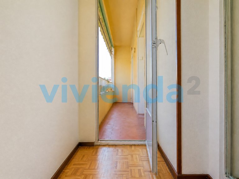 Apartment for Sale in Concepción, Madrid 24
