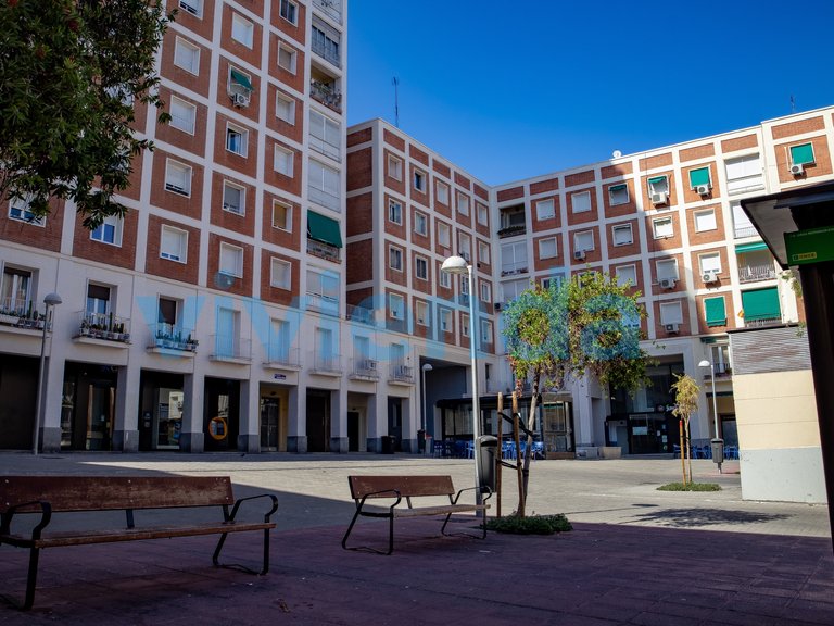 Apartment for Sale in Concepción, Madrid 1