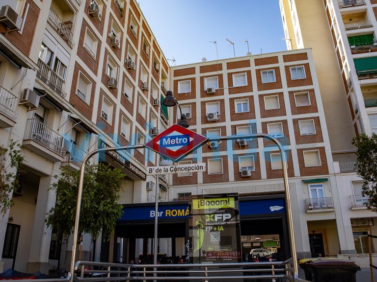 Apartment for Sale in Concepción, Madrid 4