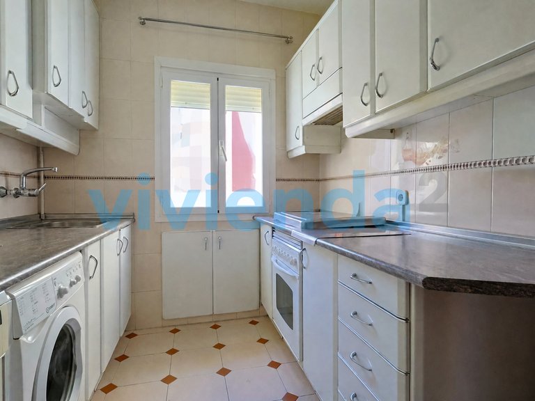 Apartment for Sale in Concepción, Madrid 30