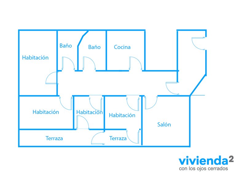 Apartment for Sale in Concepción, Madrid 31